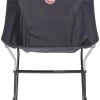 Big Agnes Skyline UL Chair -Cmping En Plein Air big agnes skyline ul chair black one size black 0