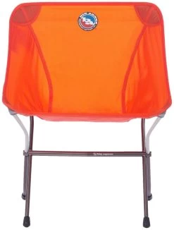 Big Agnes Skyline UL Chair 9 Big Agnes Skyline UL Chair -Cmping En Plein Air big agnes skyline ul chair orange one size orange 0