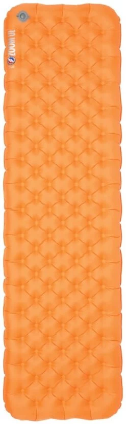 Big Agnes Zoom UL Insulated 25x72 Wide Regular