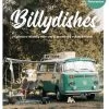 Billydishes Kampeerkookboek