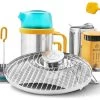BioLite CAMPSTOVE Complète COOK KIT -Cmping En Plein Air biolite campstove complete cook kit 0
