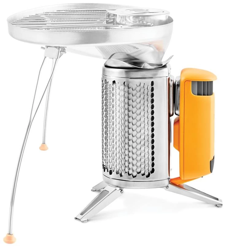 BioLite CAMPSTOVE Complète COOK KIT 8 BioLite CAMPSTOVE Complète COOK KIT – Image 6