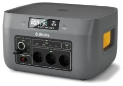 BioLite CHARGE 1500 - Europe