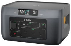 BioLite CHARGE 600 - Europe