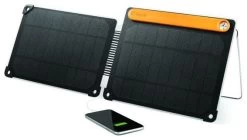 BioLite SolarPanel 10+ (3000 MAh) Panneau Solaire