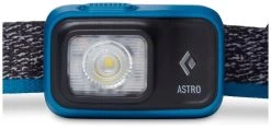 Black Diamond Astro 300 Headlamp -Cmping En Plein Air black diamond astro 300 headlamp azul 5