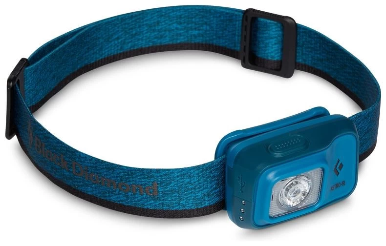 Black Diamond Astro 300-R Headlamp 9 Black Diamond Astro 300-R Headlamp – Image 7