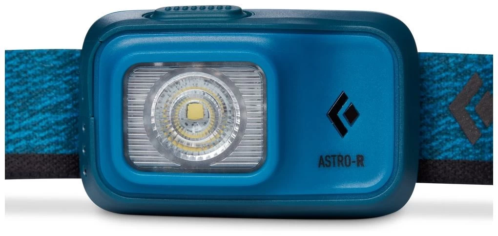Black Diamond Astro 300-R Headlamp 10 Black Diamond Astro 300-R Headlamp – Image 8