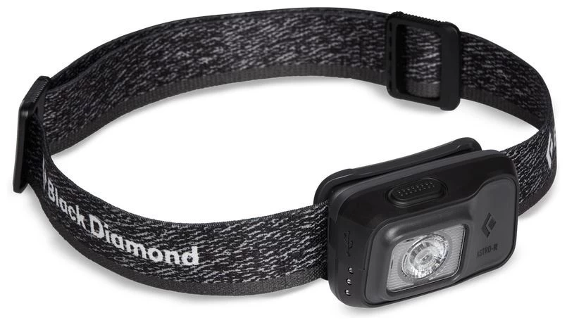 Black Diamond Astro 300-R Headlamp 3 Black Diamond Astro 300-R Headlamp