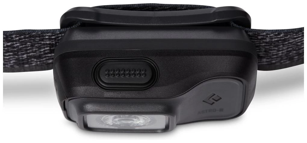 Black Diamond Astro 300-R Headlamp 6 Black Diamond Astro 300-R Headlamp – Image 4
