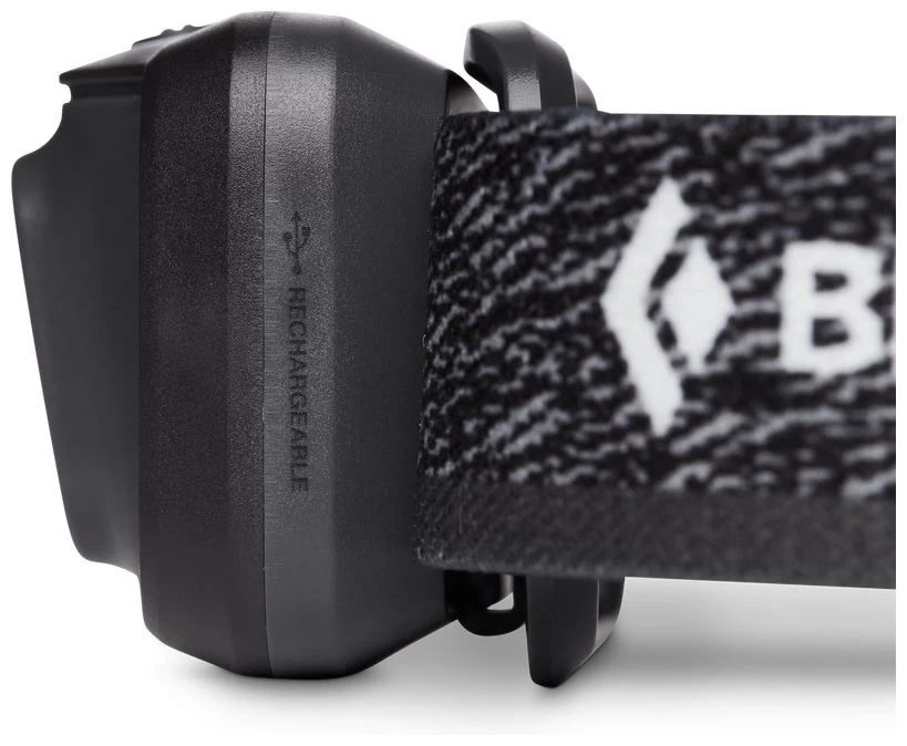 Black Diamond Astro 300-R Headlamp 7 Black Diamond Astro 300-R Headlamp – Image 5