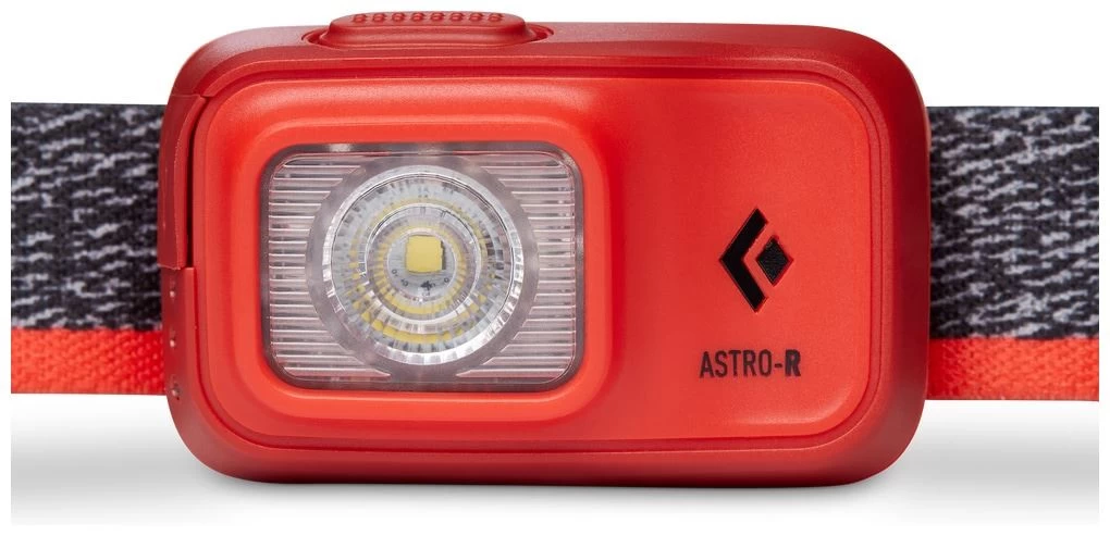 Black Diamond Astro 300-R Headlamp 16 Black Diamond Astro 300-R Headlamp – Image 14