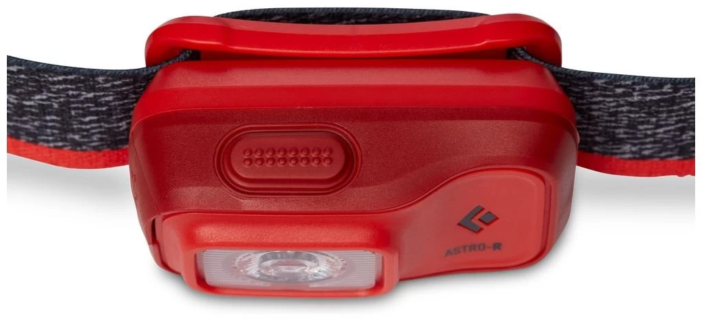 Black Diamond Astro 300-R Headlamp 17 Black Diamond Astro 300-R Headlamp – Image 15