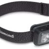 Black Diamond Cosmo 350-R Headlamp -Cmping En Plein Air black diamond cosmo 350 r headlamp graphite 0