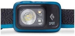 Black Diamond Spot 400 Headlamp -Cmping En Plein Air black diamond spot 400 headlamp azul 9 1