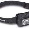Black Diamond Spot 400 Headlamp -Cmping En Plein Air black diamond spot 400 headlamp graphite 0 1