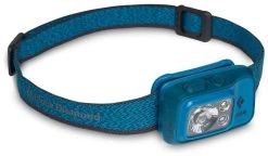 Black Diamond Spot 400-R Headlamp -Cmping En Plein Air black diamond spot 400 r headlamp azul 5