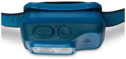 Black Diamond Spot 400-R Headlamp -Cmping En Plein Air black diamond spot 400 r headlamp azul 7