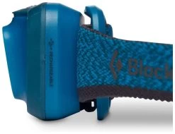 Black Diamond Spot 400-R Headlamp -Cmping En Plein Air black diamond spot 400 r headlamp azul 8