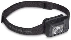 Black Diamond Spot 400-R Headlamp -Cmping En Plein Air black diamond spot 400 r headlamp graphite 0 1