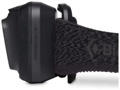 Black Diamond Spot 400-R Headlamp -Cmping En Plein Air black diamond spot 400 r headlamp graphite 2