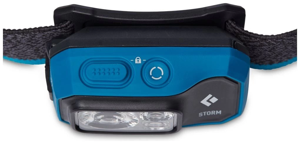 Black Diamond Storm 450 Headlamp 14 Black Diamond Storm 450 Headlamp – Image 12