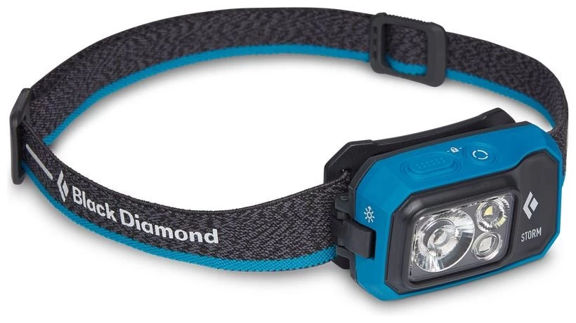 Black Diamond Storm 450 Headlamp 12 Black Diamond Storm 450 Headlamp – Image 10