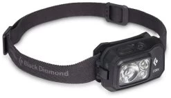 Black Diamond Storm 450 Headlamp