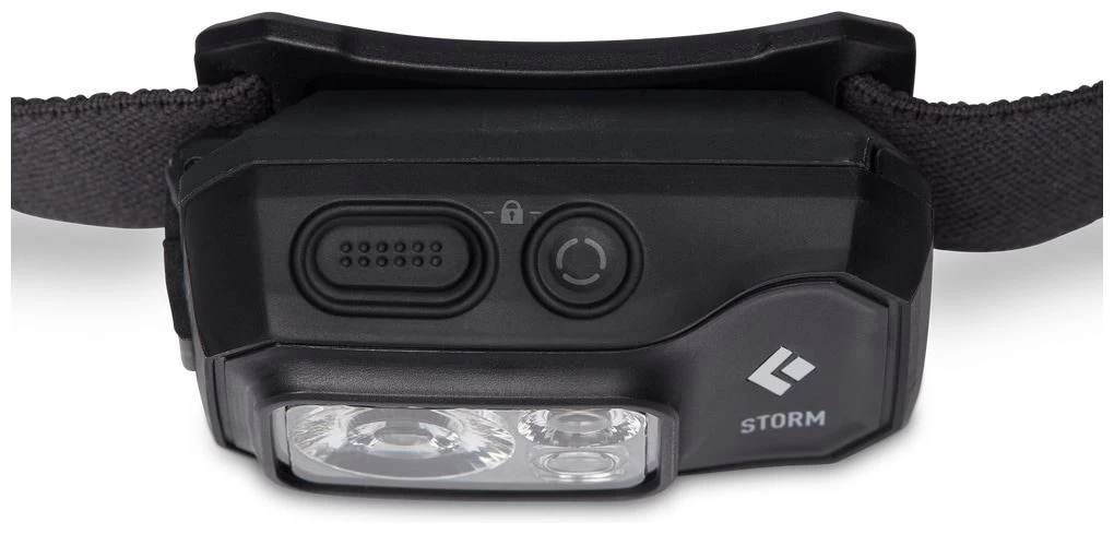 Black Diamond Storm 450 Headlamp 6 Black Diamond Storm 450 Headlamp – Image 4