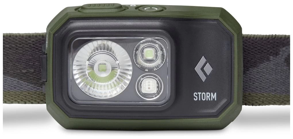 Black Diamond Storm 450 Headlamp 9 Black Diamond Storm 450 Headlamp – Image 7