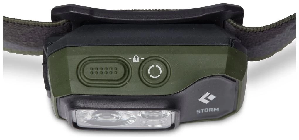 Black Diamond Storm 450 Headlamp 10 Black Diamond Storm 450 Headlamp – Image 8