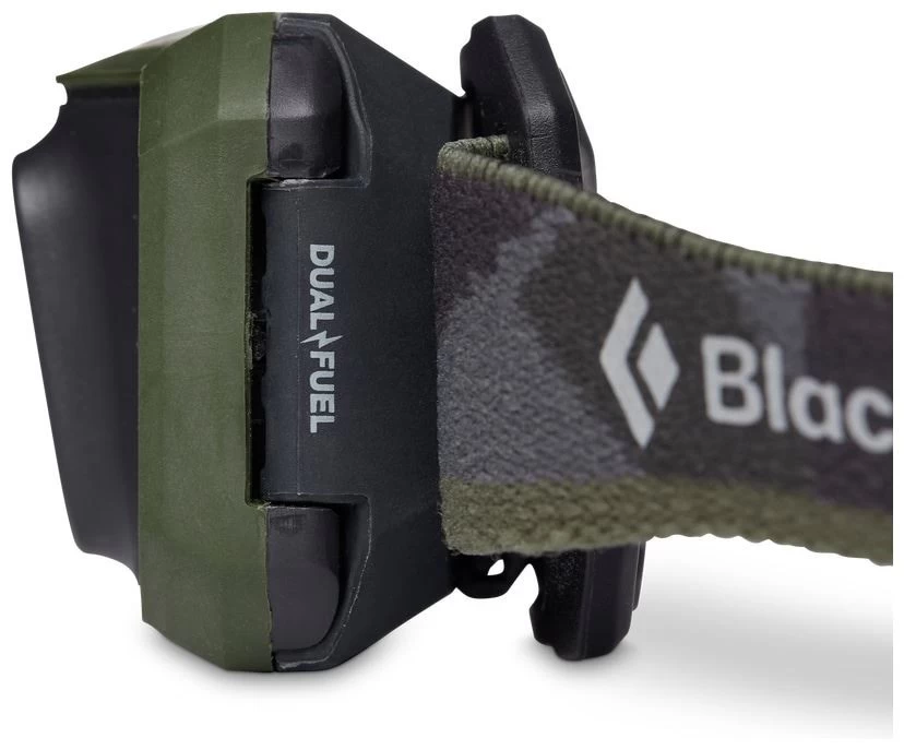 Black Diamond Storm 450 Headlamp 11 Black Diamond Storm 450 Headlamp – Image 9