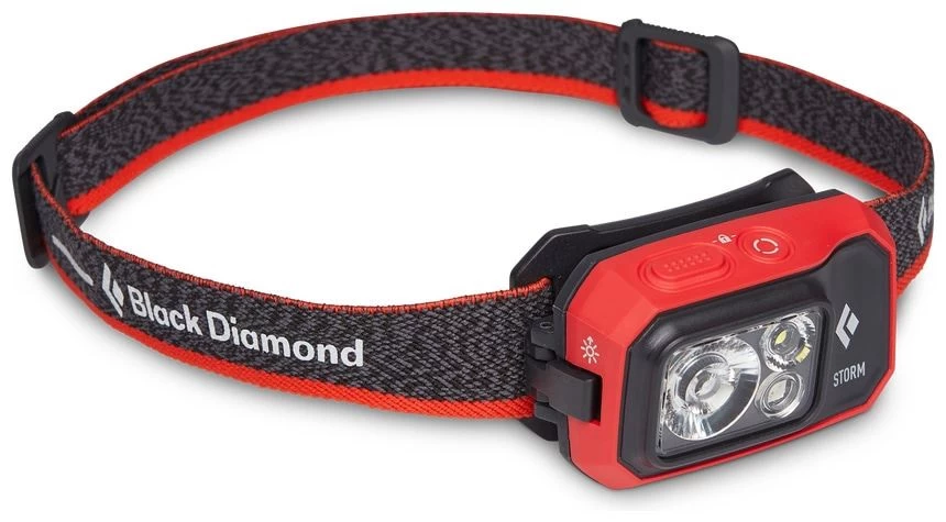 Black Diamond Storm 450 Headlamp 16 Black Diamond Storm 450 Headlamp – Image 14