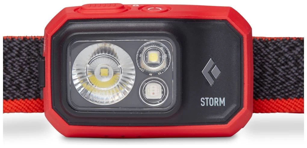 Black Diamond Storm 450 Headlamp 17 Black Diamond Storm 450 Headlamp – Image 15