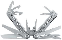 Black Fox Endurance Multitool -Cmping En Plein Air black fox endurance multitool 0 1