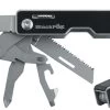 Black Fox Pocket Boss Multitool Black