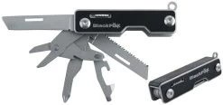 Black Fox Pocket Boss Multitool Black