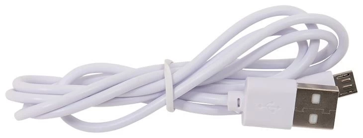 Bo-Camp Androm Insectenlamp White-Grey 6 Bo-Camp Androm Insectenlamp White-Grey – Image 4