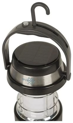 Bo-Camp Antares Lanterne De Table Black-Anthracite -Cmping En Plein Air bo camp antares tafellantaarn black anthracite 2