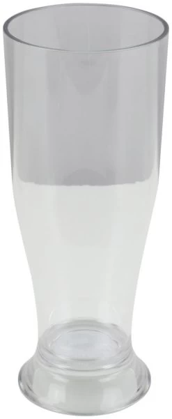 Bo-Camp Verre à Bière Dlx PC 2pcs