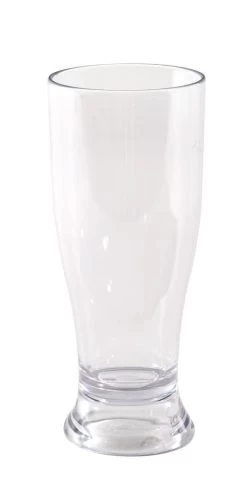 Bo-Camp Verre à Bière Polycarbonate Incassable 360ml