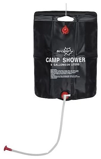 Bo-Camp Camp Shower 3 Bo-Camp Camp Shower