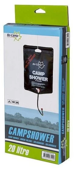 Bo-Camp Camp Shower 9 Bo-Camp Camp Shower -Cmping En Plein Air bo camp camp shower black 20 liter black 2