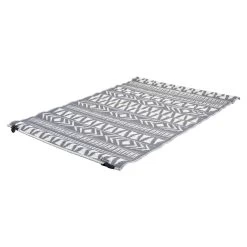 Bo-Camp Chill Mat Oxomo Champagne 180x120cm Grey