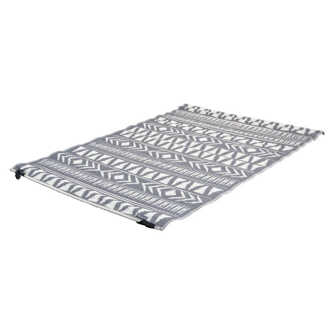 Bo-Camp Chill Mat Oxomo Champagne 180x120cm Grey 3 Bo-Camp Chill Mat Oxomo Champagne 180x120cm Grey