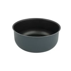 Bo-Camp Cookware Set 7 Pieces Anthracite -Cmping En Plein Air bo camp cookware set 7 pieces 11