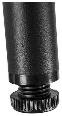 Bo-Camp Decatur -Cmping En Plein Air bo camp decatur zwart wood look 90x60 cm zwart wood look 6