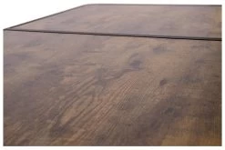 Bo-Camp Decatur -Cmping En Plein Air bo camp decatur zwart wood look 90x60 cm zwart wood look 7