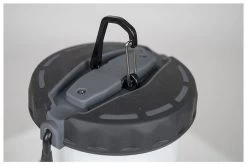 Bo-Camp Delta - Tafel- Hanglamp Black-Anthracite -Cmping En Plein Air bo camp delta tafel hanglamp black anthracite 4