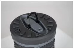 Bo-Camp Delta - Tafel- Hanglamp Black-Anthracite -Cmping En Plein Air bo camp delta tafel hanglamp black anthracite 5